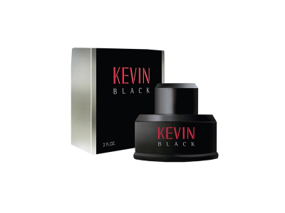Kevin Black Perfume 60ml