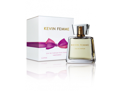 precio kevin femme 100 ml