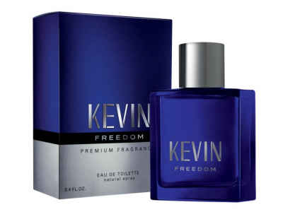 Kevin Freedom Perfume 60ml