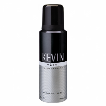 Kevin Desodorante 250ml