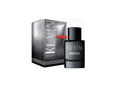 Kevin Platinum Perfume 50ml