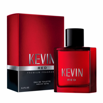 Kevin Red Perfume 100ml