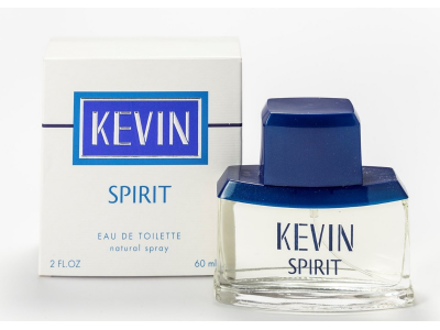 Kevin Spirit Perfume 60ml