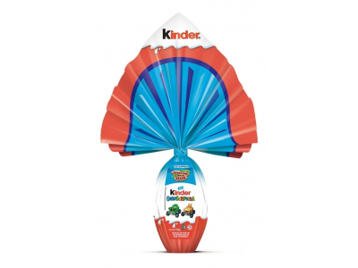 Kinder Huevo Pascua 150g