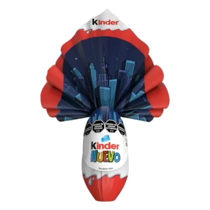 Kinder Huevo Pascua 100g