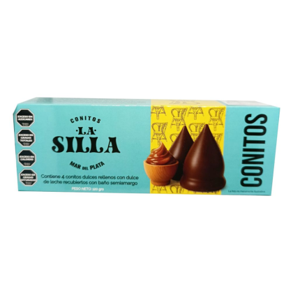 La Silla Conitos 4u