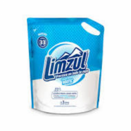 Limzul Suavizante para ropa 3lt