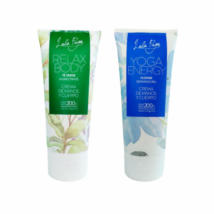 Lola Puga Crema 200g