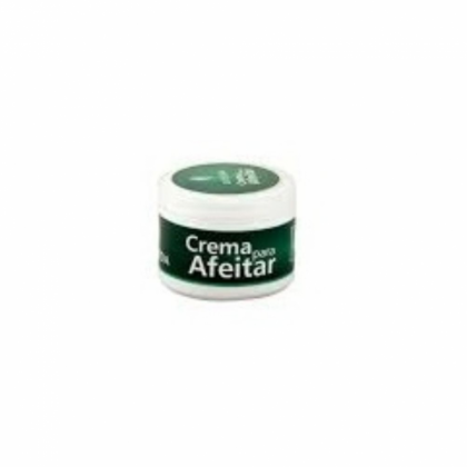 Luseda crema de afeitar 150cc