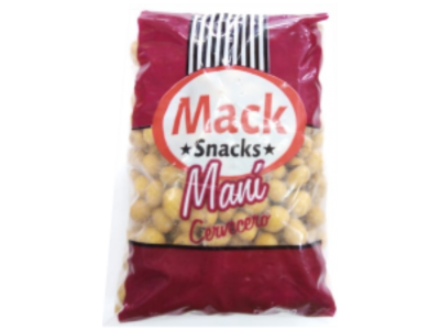 Mack Mani Cervecero 900g