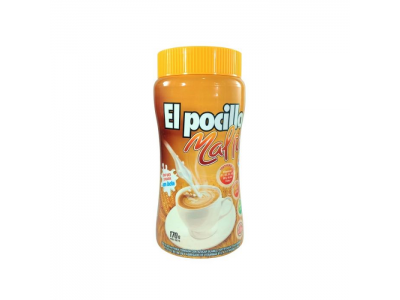 El Pocillo Malta 170g