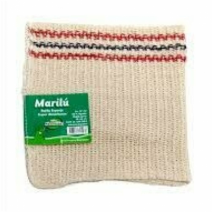 Marilu rejilla esponja super absorbente