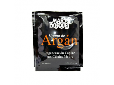 Mary Bosques Crema de Argan 20g