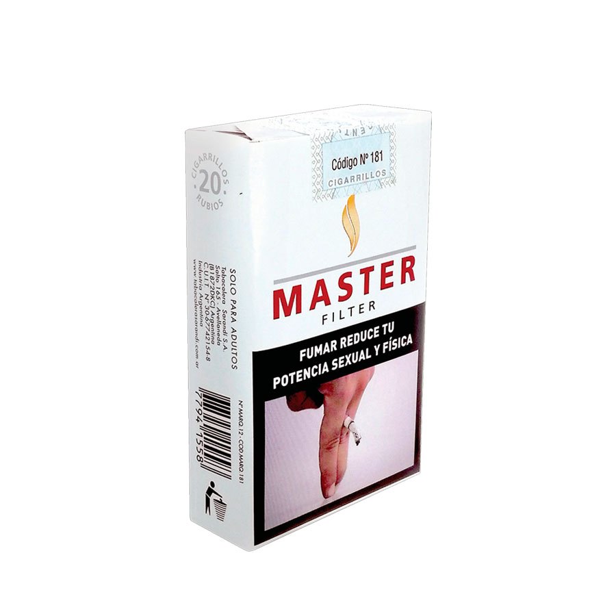 MASTER KS