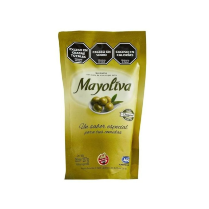 Mayoliva 237gr