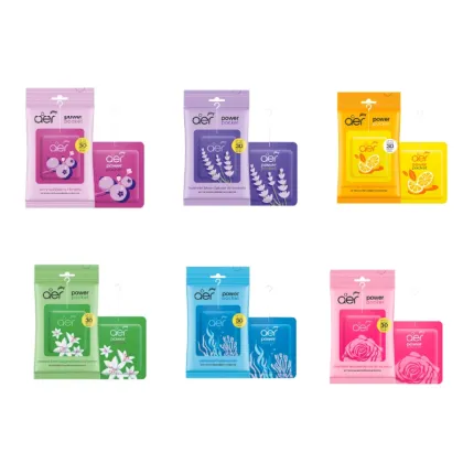 Aer Aromatizante Ambiental Pocket