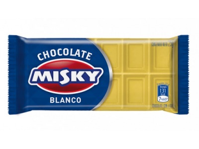 Misky Chocolatin 25g