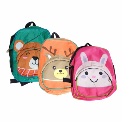 Mochila Infantil