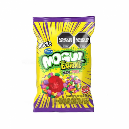 Mogul Extreme Gomitas 45g