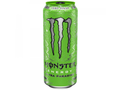 Monster Energy 473cc