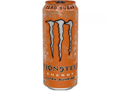 Monster Energy 473cc