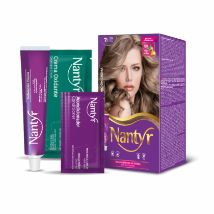 Nantyr Tintura Kit