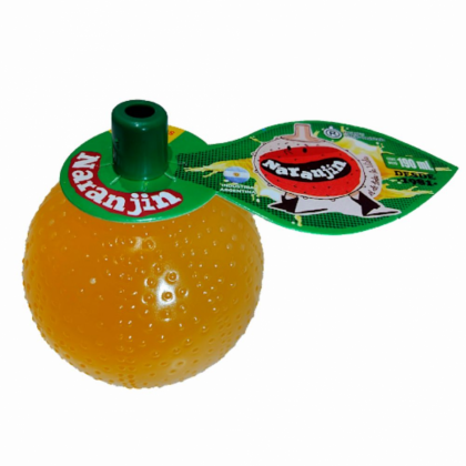 Naranjin Jugo 190ml