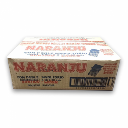 Naranju Juguitos