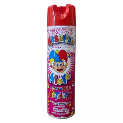 Nashville Nieve Articial 370ml