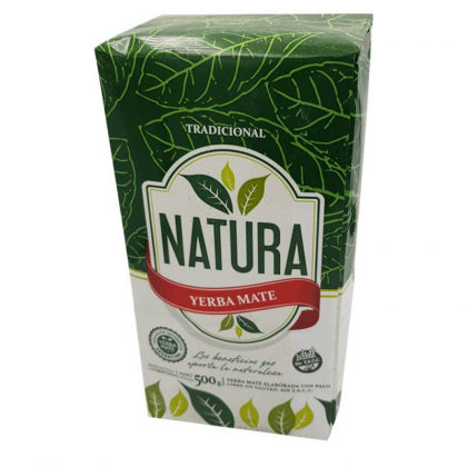 Natura Yerba Mate 500g