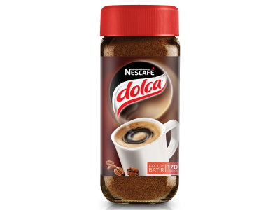 Nescafe Dolca Café 170g