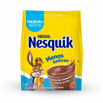 Nesquik Cacao en Polvo 800gr
