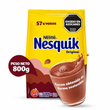 Nesquik Cacao 800g