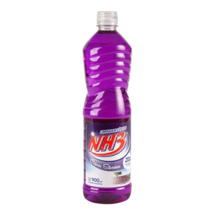 NH3 Limpiador L&iacute;quido 900ml