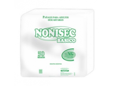 Nonisec XG x 50u