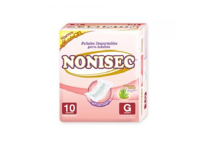 Nonisec G x 10u