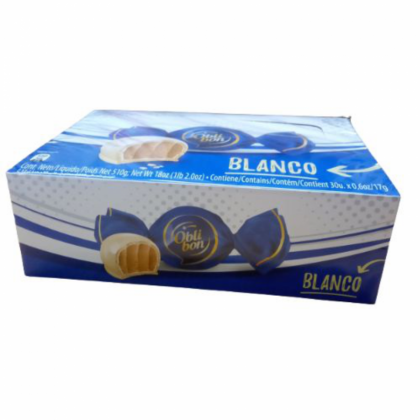 Oblibon Bombones Caja x 18u