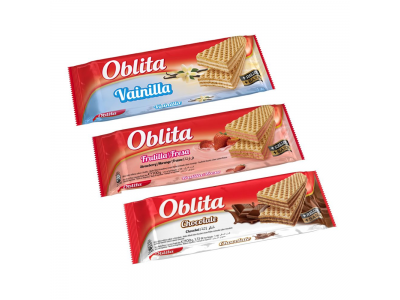 Oblita Obleas 100g