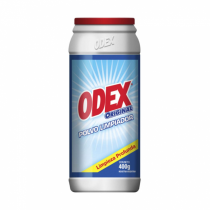Odex Polvo limpiador 400g
