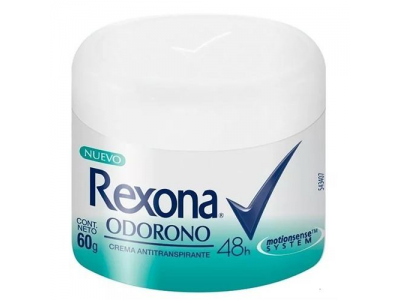 Rexona Odorono 60g