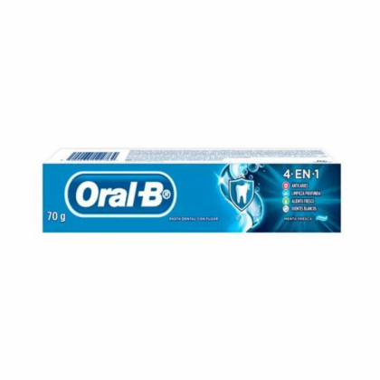 Oral B Pasta Dental 70g