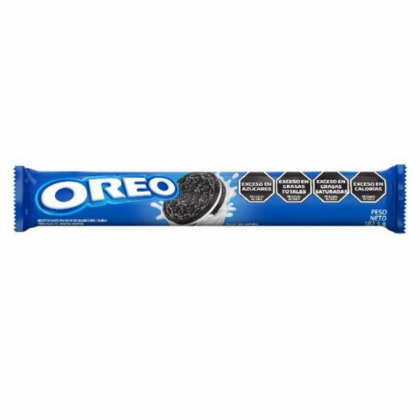 Oreo Galletitas x 182,5g