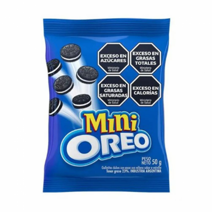 Oreo Mini 50g