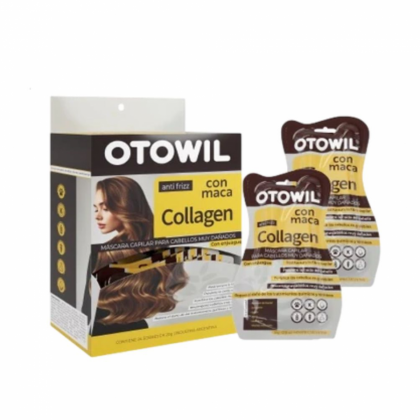 Otowil Gollagen 20gr