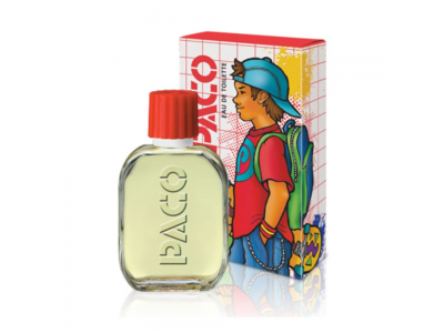 Paco Perfume 60ml