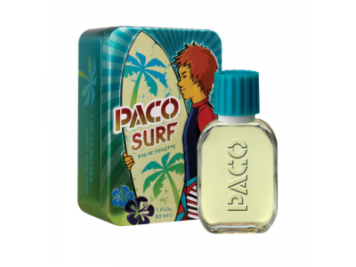 Paco Surf Perfume 30ml