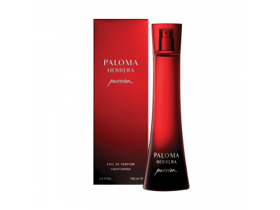 Paloma Herrera Passion Perfume 100ml