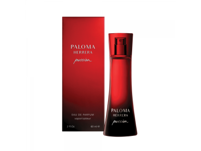 Paloma Herrera Passion Perfume 60ml