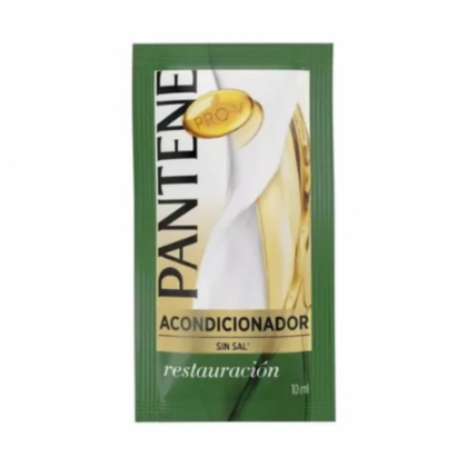 Pantene Acondicionador caja x24