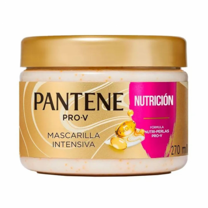Pantene Mascara 270ml